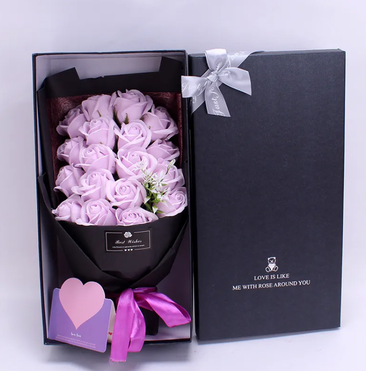 Birthday Cross-Border Gift Box