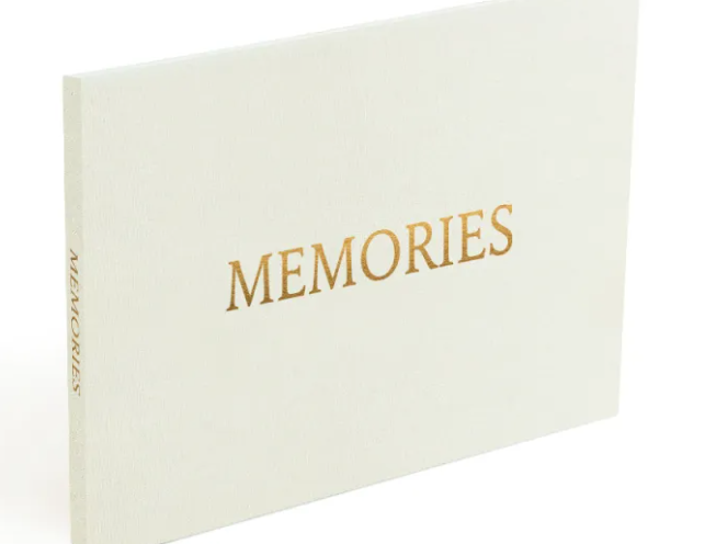 Video Gift Card