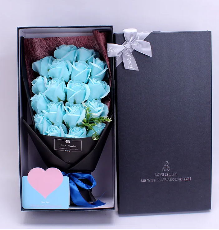 Birthday Cross-Border Gift Box