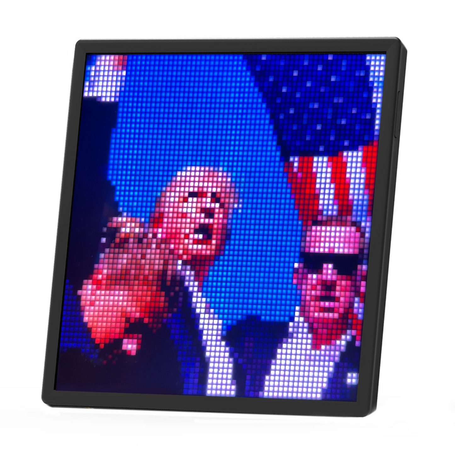 LED Pixel Bluetooth Game Frame