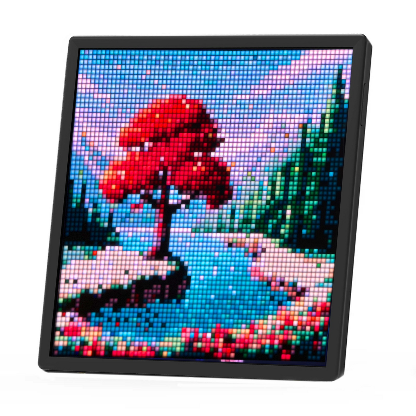 LED Pixel Bluetooth Game Frame